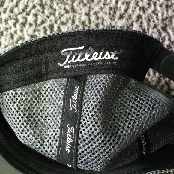 Titleist Golf Hat/Cap - Picture 4 of 4